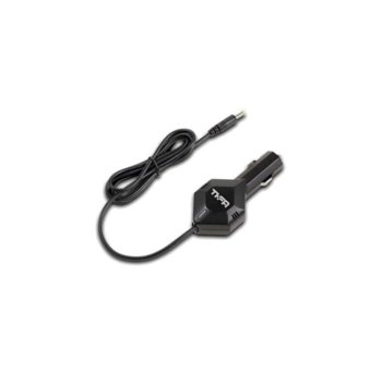 BlackGem автомобилно захранване за нетбук компютри HP Mini | JAR Computers BlackGem автомобилно захранване за нетбук компют…