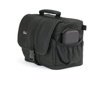 Lowepro Adventura 160 (Black)