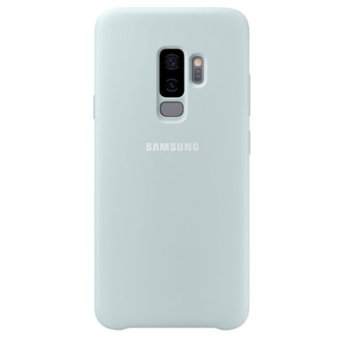 Samsung Galaxy S9 +, Silicon Cover