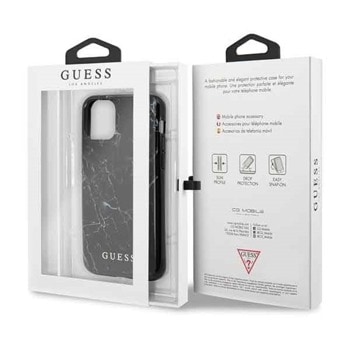 Guess Marble GUHCN58PCUMABK