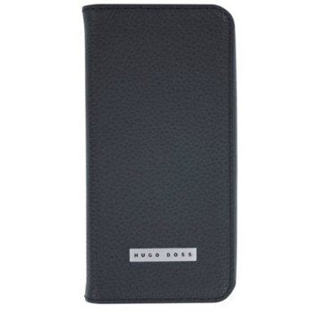 Flip cover HUGOBOSS Folianti Booklet Case S4/i9500