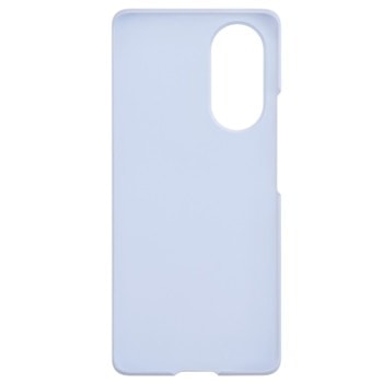 Huawei Nova 9 PC Case Airy Blue 6941487236060