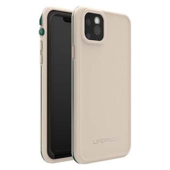 LifeProof Fre iPhone 11 Pro beige 77-62549