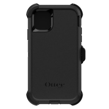 Otterbox Defender iPhone 11 Pro Max black 77-62581