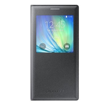 Samsung S-View Flip Case EF-CA700BC