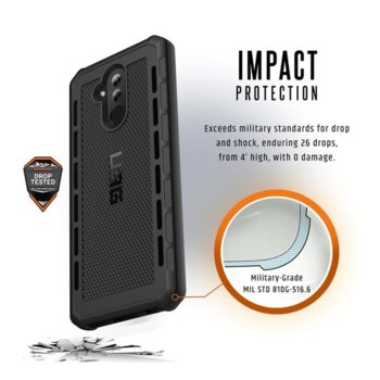 Urban Armor Outback for Mate 20 Lite 511325114040