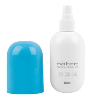 Natec Cleaning Kit Raccoon 140ML NSC-1794