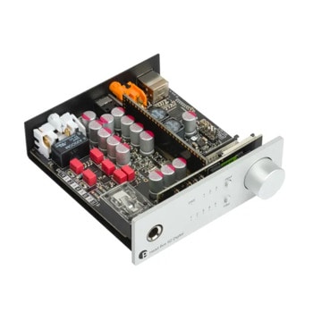 Pro-Ject Audio Systems Head Box S2 Digital Silver