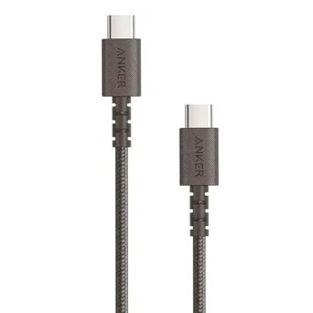 Anker PowerLine Select+ USB-C to USB-C Cable