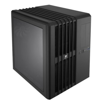 Corsair Carbide Air 540 Window Black No PSU