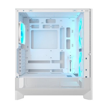 Cougar Gaming Airface 180 White CGR-5VA4W-RGB