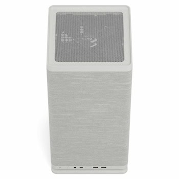 Fractal Design Mood Gray FD-C-MOD1N-01