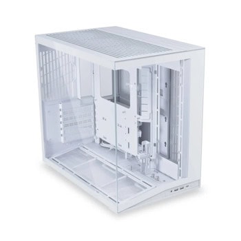 Lian Li O11 Dynamic Mini V2 White G99.O11DMIV2W.00