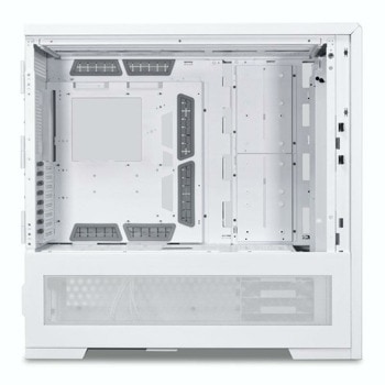 Кутия Lian Li V3000 Plus бяла