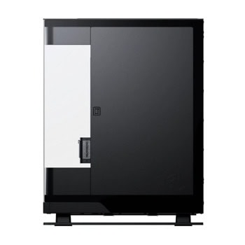 Кутия Phanteks Evolv X2 черна