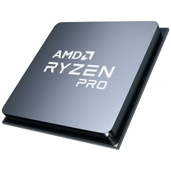 AMD Ryzen 7 PRO 4750GE MPK
