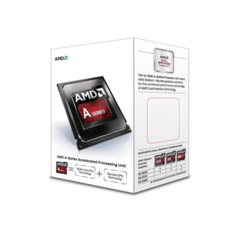AMD A10 6700T 3.5GHz