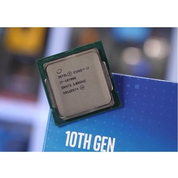Intel Core i7-10700 BOX BX8070110700