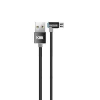 Магнитен кабел Earldom EC 020M Micro USB 1m