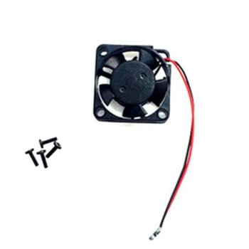 Parrot Bebop Fan DC21248