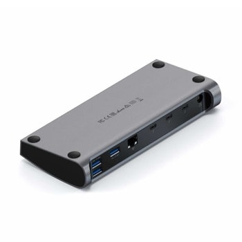 Satechi Thunderbolt 4 Dock ST-UCT4DM