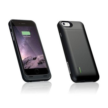 Външна батерия/power bank/ Tunewear Tunemax Energy Jacket 3000 mAh, черен | JAR Computers Tunemax Energy Jacket 3000 mAh TUN-PH-0003555