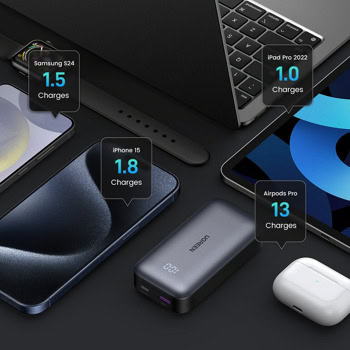 външна батерия ugreen pb502 | JAR Computers външна батерия ugreen pb502