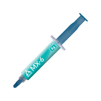 Термопаста Arctic MX-6 Thermal Compound, 8 гр. | JAR Computers Arctic MX-6 8g ACTCP00081A