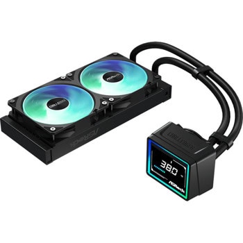 Asrock Challenger 240 Digital
