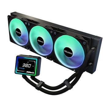 ASRock Challenger 360 Digital 90-ACLA36-BAAGA6