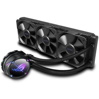 Asus ROG STRIX LC II 360