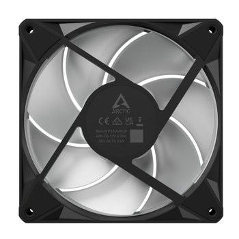 arctic bionix p14 argb black acfan00339a