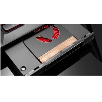 Lenovo Ultrabay Fan Y510 S2602