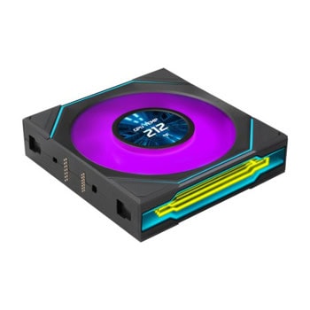 Lian Li SL-INF LCD FLEX | JAR Computers Lian Li SL-INF LCD FLEX