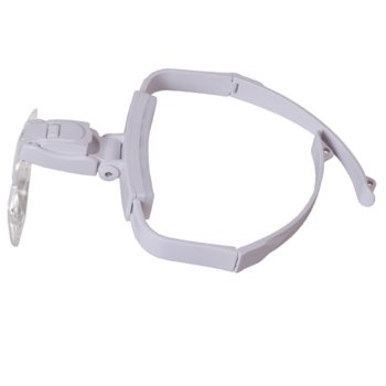 Увеличителни очила Levenhuk Zeno Vizor G5 72609