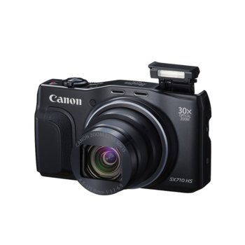 Canon PowerShot SX710 HS