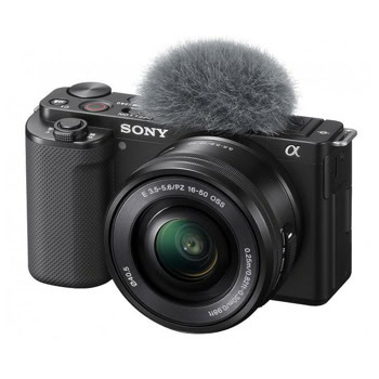 Sony ZVE10LBDI.EU