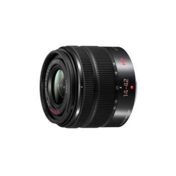 Panasonic LUMIX G 14-42MM F/3.5-5.6 II MEGA OIS