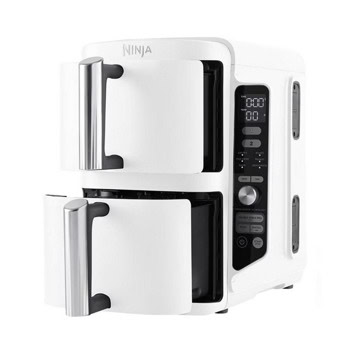 Ninja Double Stack XL 2-Drawer SL400EUWH