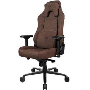 arozzi vernazza supersoft кафяв | JAR Computers arozzi vernazza supersoft кафяв