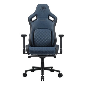 Cougar Gaming Defensor S Navy Blue F CGR-DSF-BUB