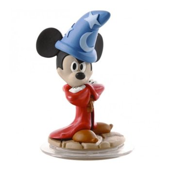 Disney Infinity Sorcerers Apprentice Mickey Mouse