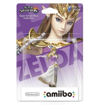 Nintendo Amiibo - Zelda