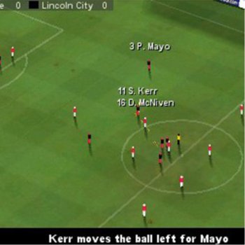 Championship Manager 2007