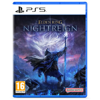 Игра за конзола Elden Ring Nightreign, за PS5 | JAR Computers Elden Ring Nightreign (PS5)