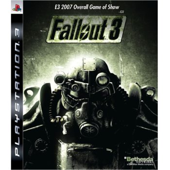 Fallout 3