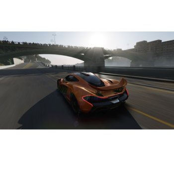 Forza Motorsports 5