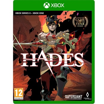 Hades Xbox One
