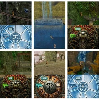 Tomb Raider: Underworld