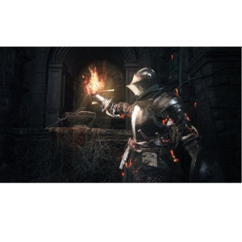Dark Souls III | JAR Computers Dark Souls III